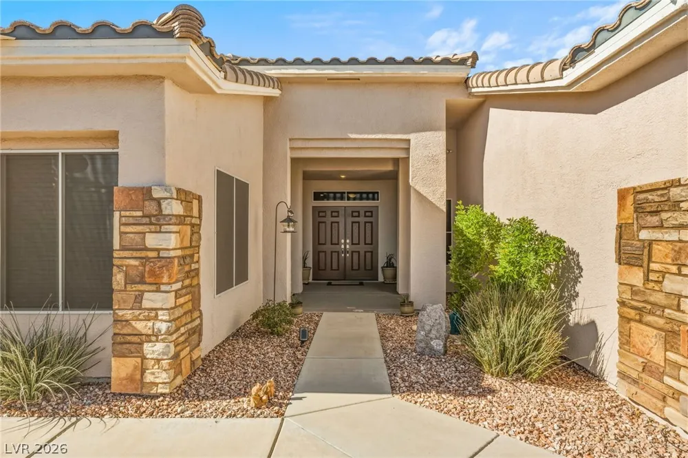 3471 Cottage Thistle Drive Laughlin, NV 89029