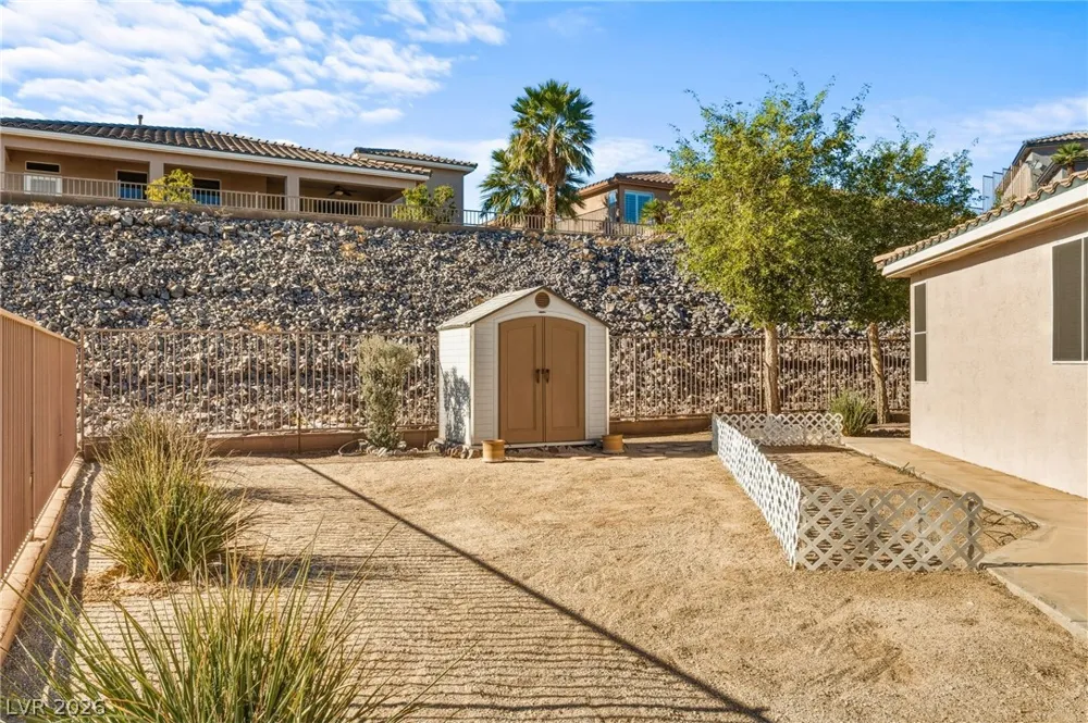 3471 Cottage Thistle Drive Laughlin, NV 89029