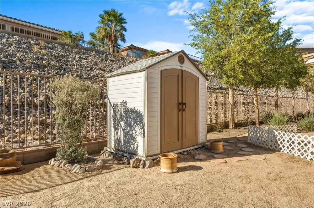 3471 Cottage Thistle Drive Laughlin, NV 89029