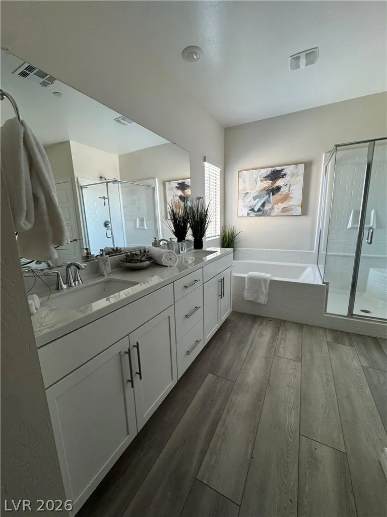 600 Carriage Hill Drive #1039 Las Vegas, NV 89138