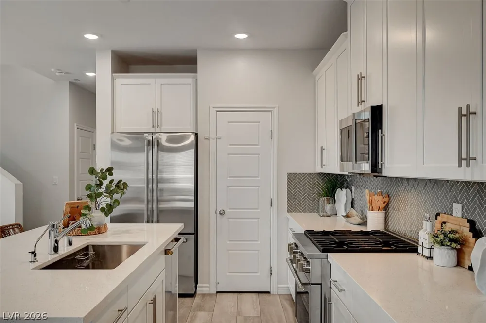 600 Carriage Hill Drive #1039 Las Vegas, NV 89138