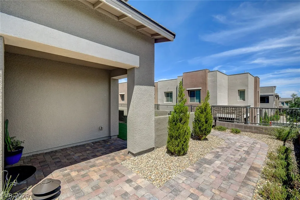 600 Carriage Hill Drive #1039 Las Vegas, NV 89138