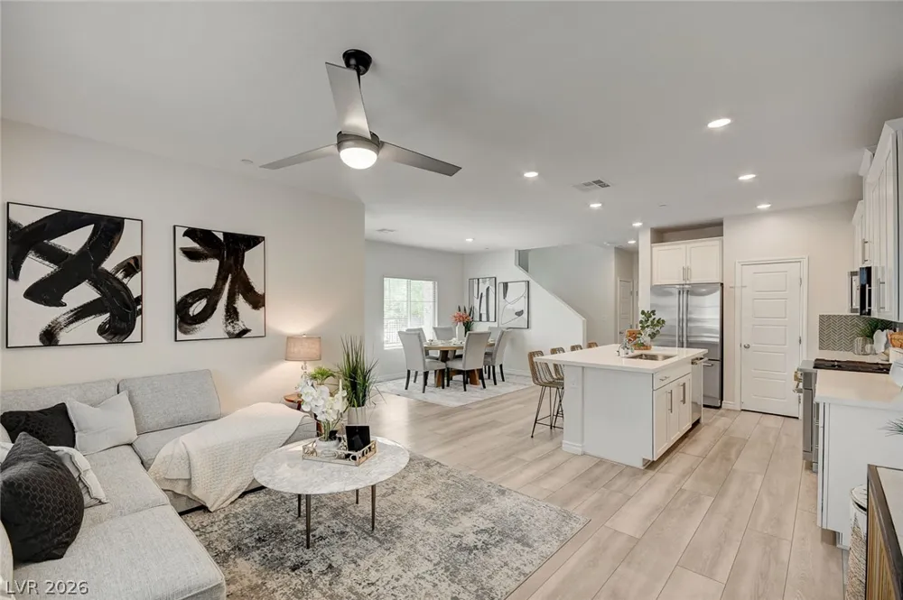 600 Carriage Hill Drive #1039 Las Vegas, NV 89138