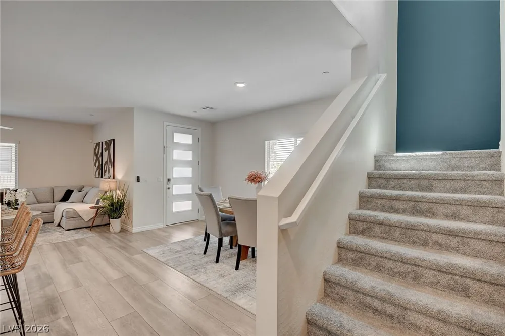 600 Carriage Hill Drive #1039 Las Vegas, NV 89138