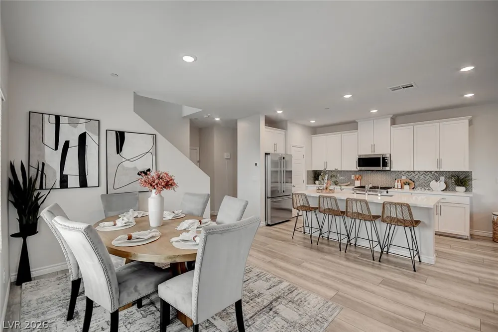 600 Carriage Hill Drive #1039 Las Vegas, NV 89138