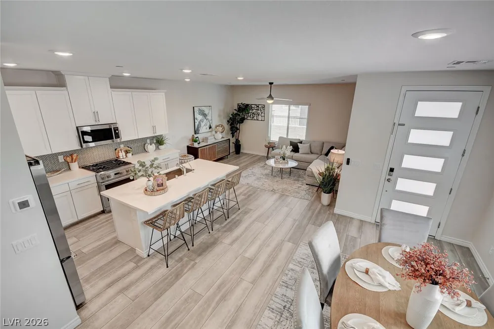 600 Carriage Hill Drive #1039 Las Vegas, NV 89138