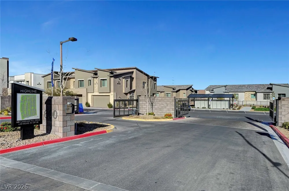600 Carriage Hill Drive #1039 Las Vegas, NV 89138