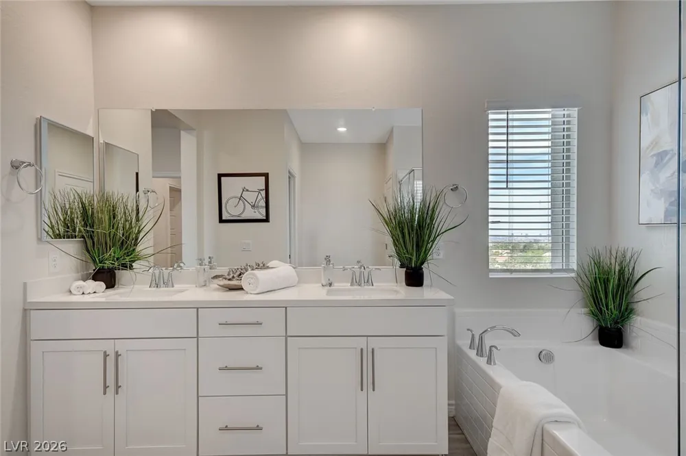 600 Carriage Hill Drive #1039 Las Vegas, NV 89138