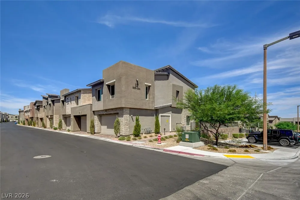 600 Carriage Hill Drive #1039 Las Vegas, NV 89138