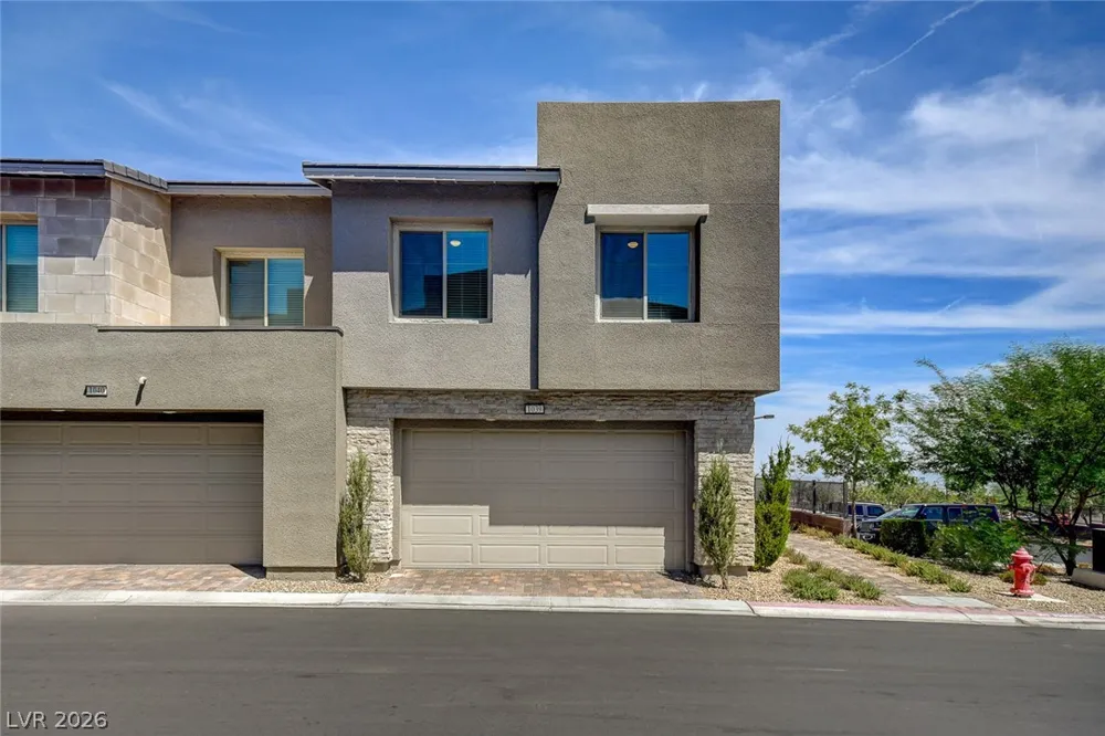 600 Carriage Hill Drive #1039 Las Vegas, NV 89138