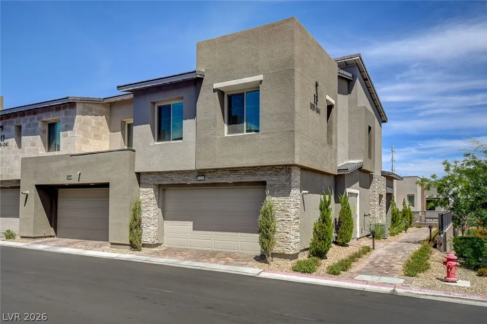 600 Carriage Hill Drive #1039 Las Vegas, NV 89138