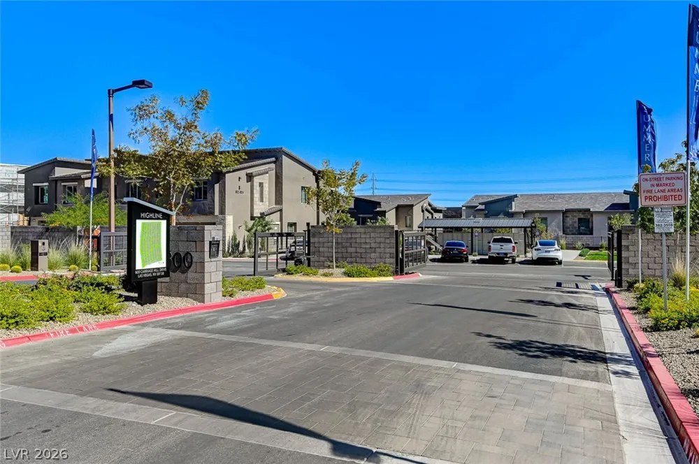 600 Carriage Hill Drive #1039 Las Vegas, NV 89138
