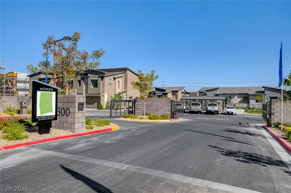 600 Carriage Hill Drive #1039 Las Vegas, NV 89138