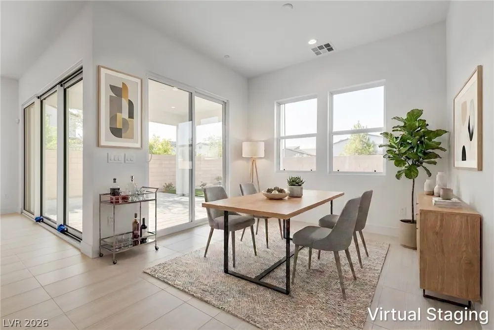 10226 Pleasant Knoll Avenue Las Vegas, NV 89166