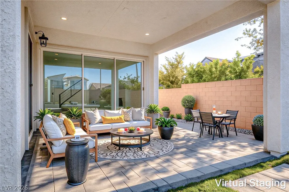 10226 Pleasant Knoll Avenue Las Vegas, NV 89166