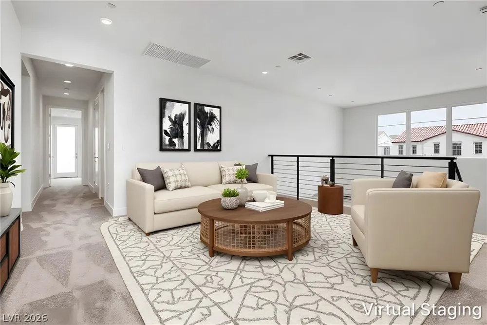10226 Pleasant Knoll Avenue Las Vegas, NV 89166