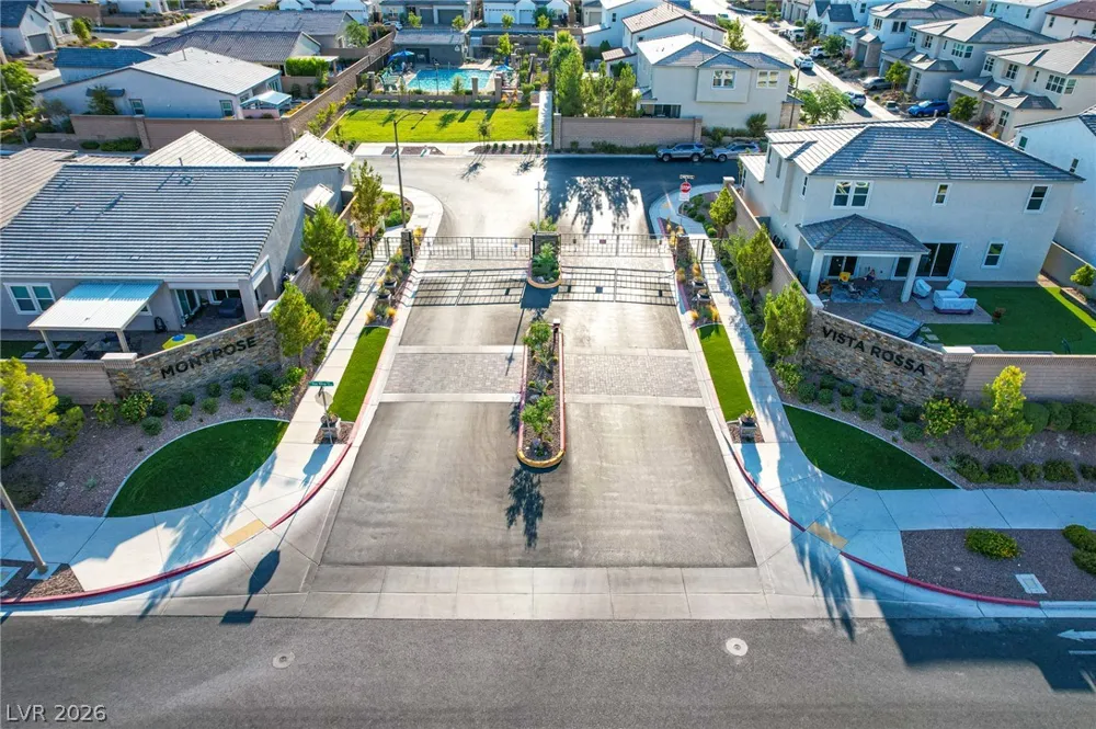 10226 Pleasant Knoll Avenue Las Vegas, NV 89166