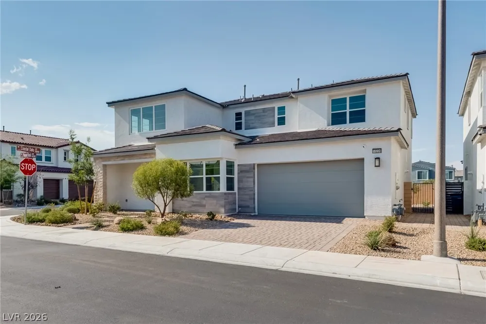 10226 Pleasant Knoll Avenue Las Vegas, NV 89166