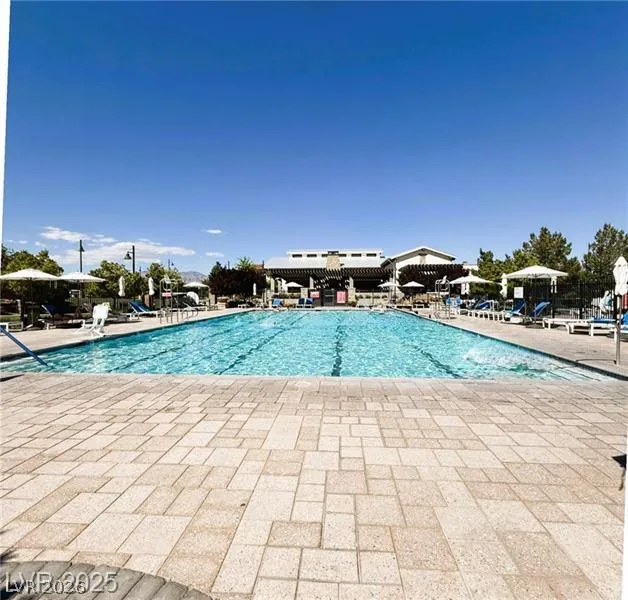 10226 Pleasant Knoll Avenue Las Vegas, NV 89166