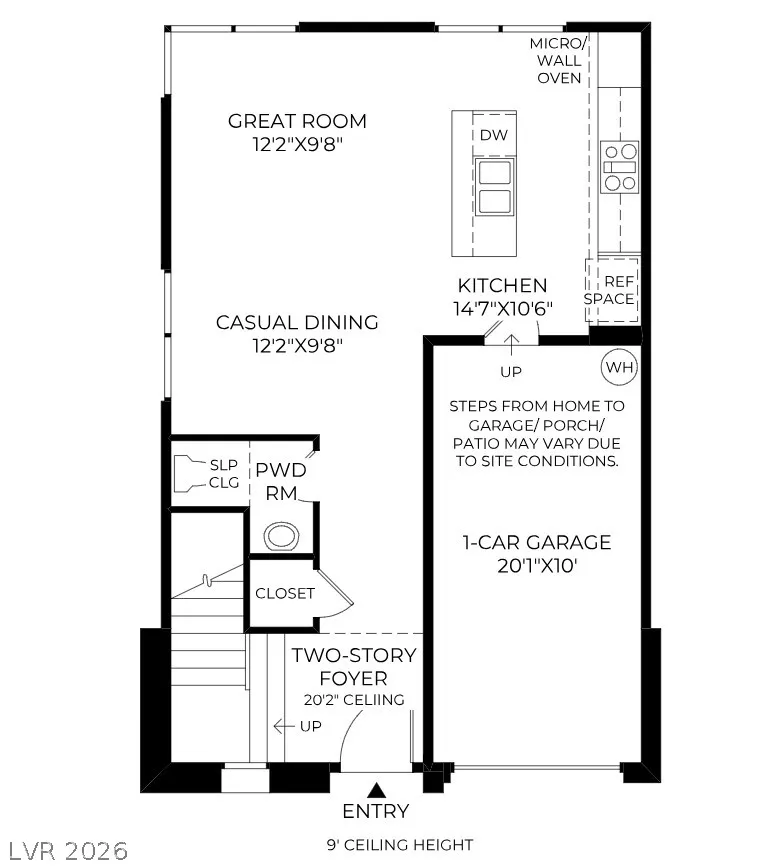 11333 W Charleston Boulevard #1018 Las Vegas, NV 89135