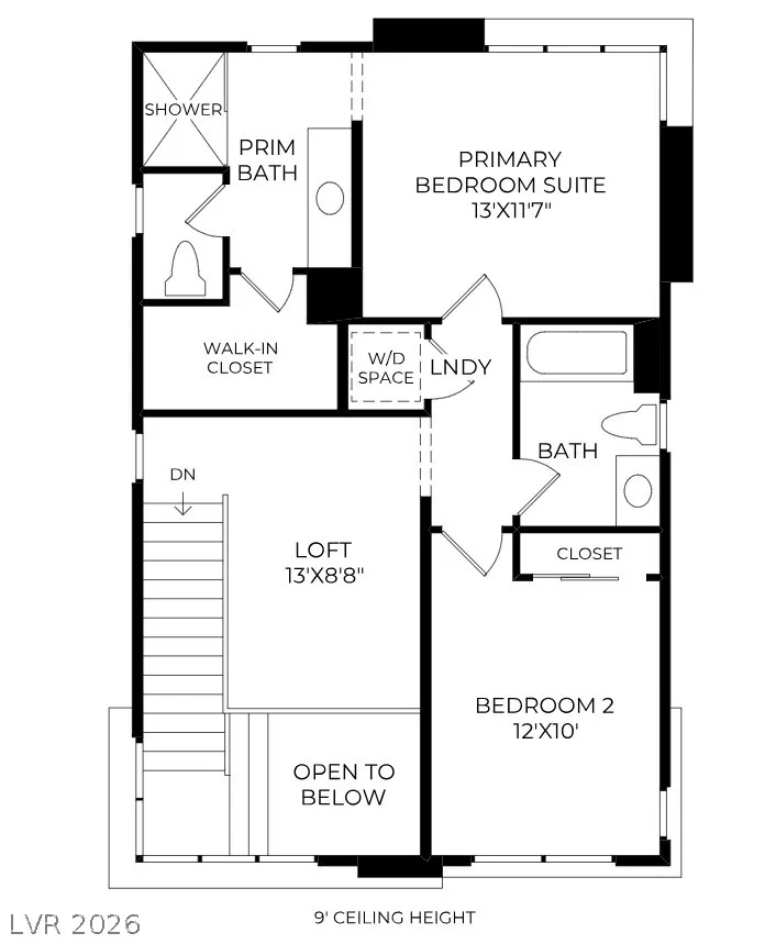 11333 W Charleston Boulevard #1018 Las Vegas, NV 89135