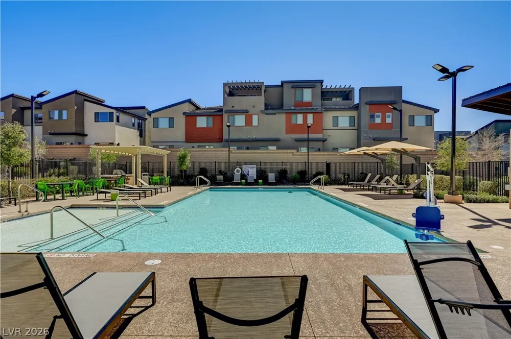 2540 Catallo Street Henderson, NV 89044