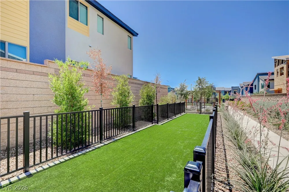 2540 Catallo Street Henderson, NV 89044
