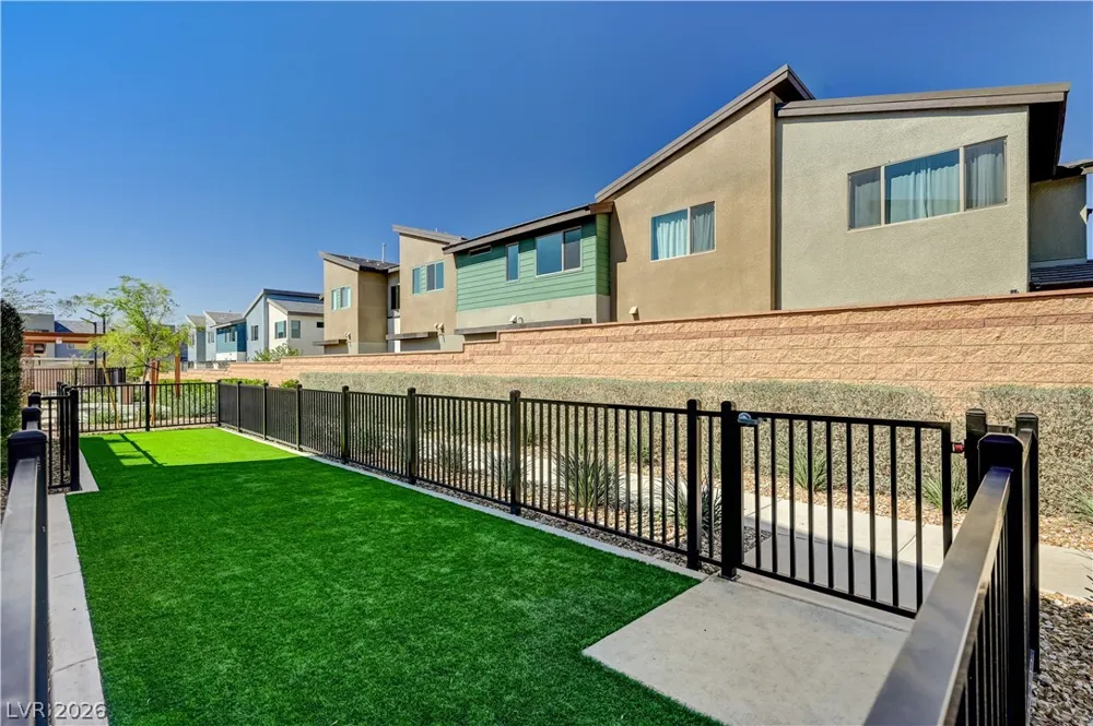 2540 Catallo Street Henderson, NV 89044