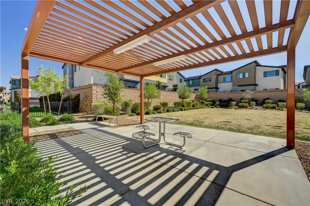 2540 Catallo Street Henderson, NV 89044