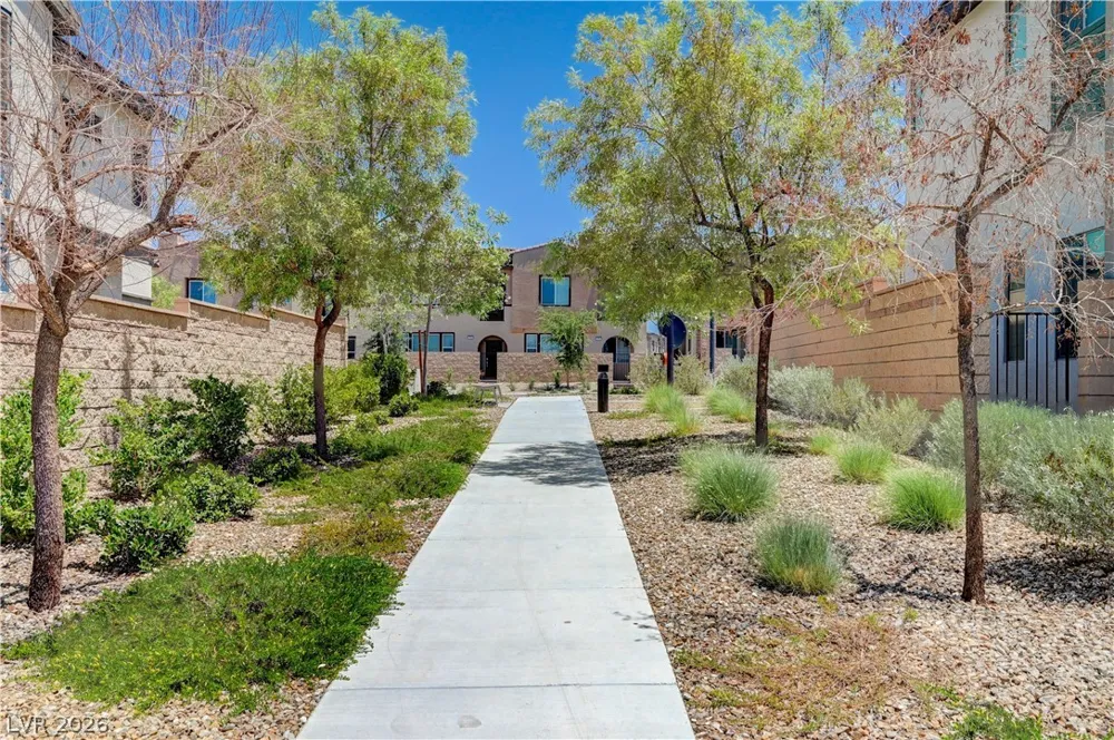 2540 Catallo Street Henderson, NV 89044