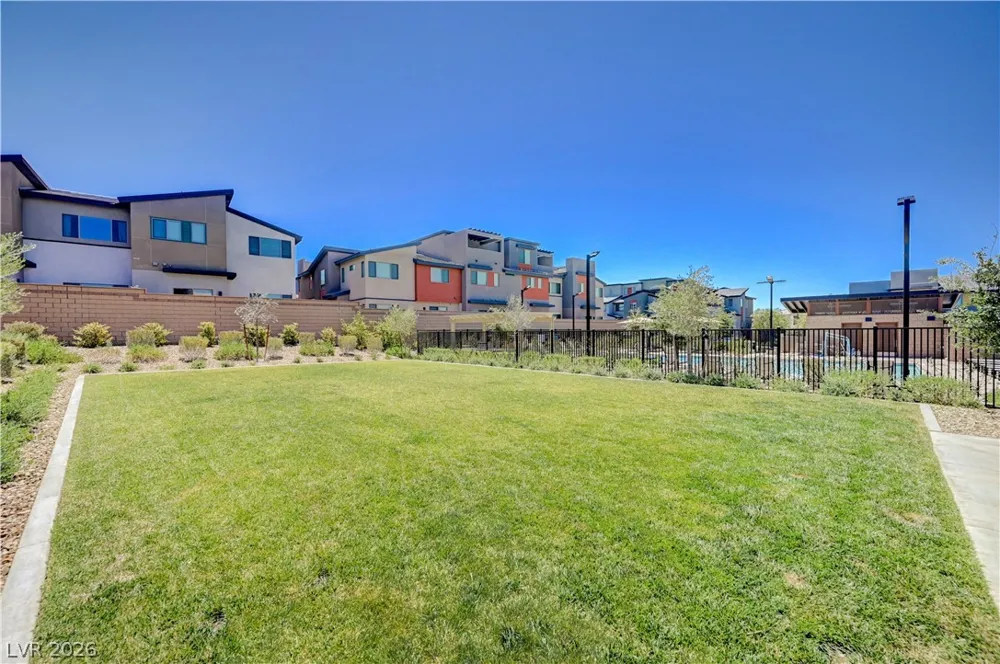 2540 Catallo Street Henderson, NV 89044