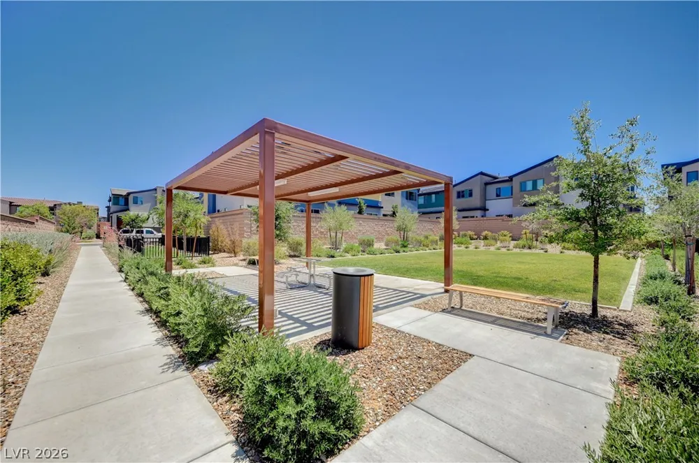 2540 Catallo Street Henderson, NV 89044