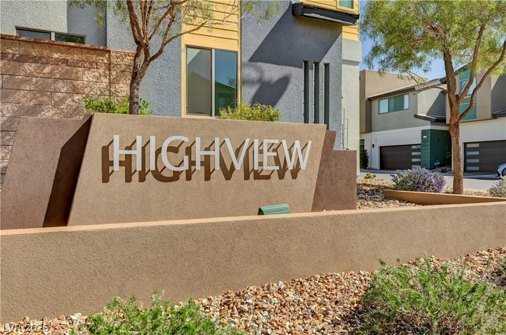 2540 Catallo Street Henderson, NV 89044