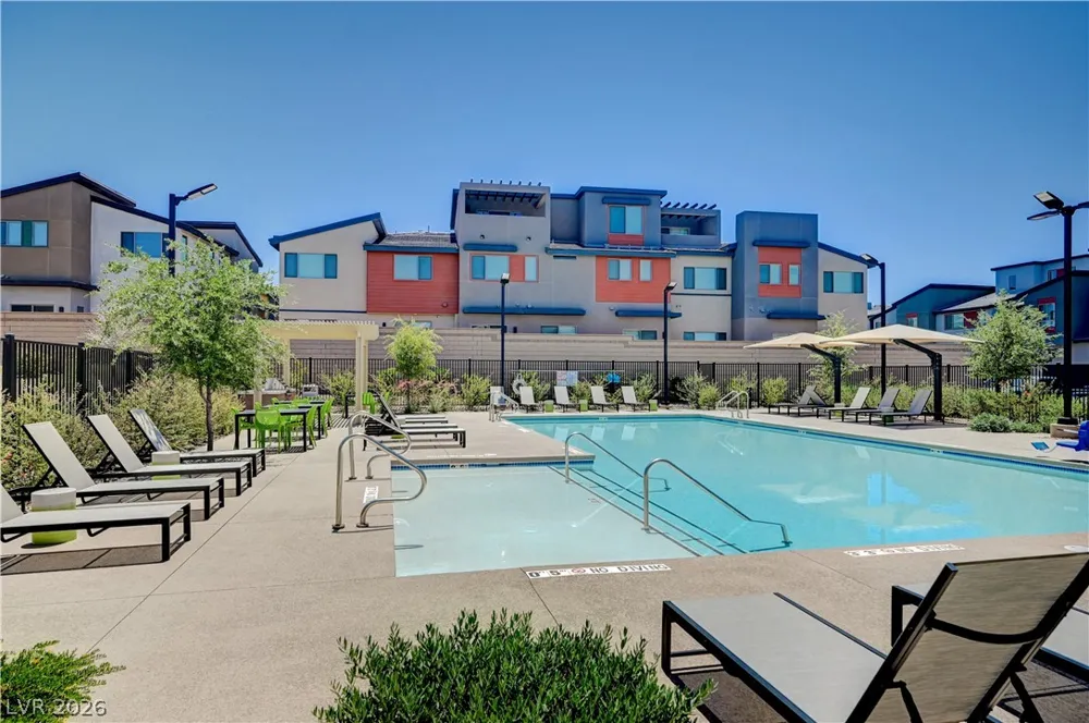 2540 Catallo Street Henderson, NV 89044