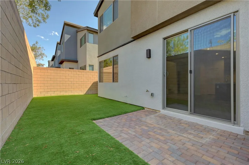 2540 Catallo Street Henderson, NV 89044