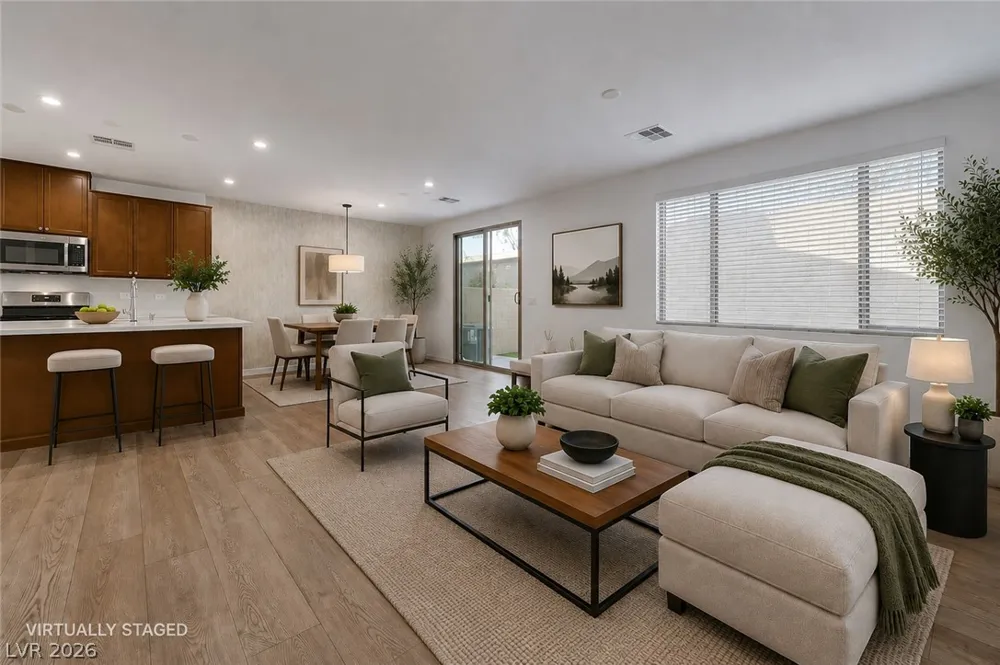 2540 Catallo Street Henderson, NV 89044