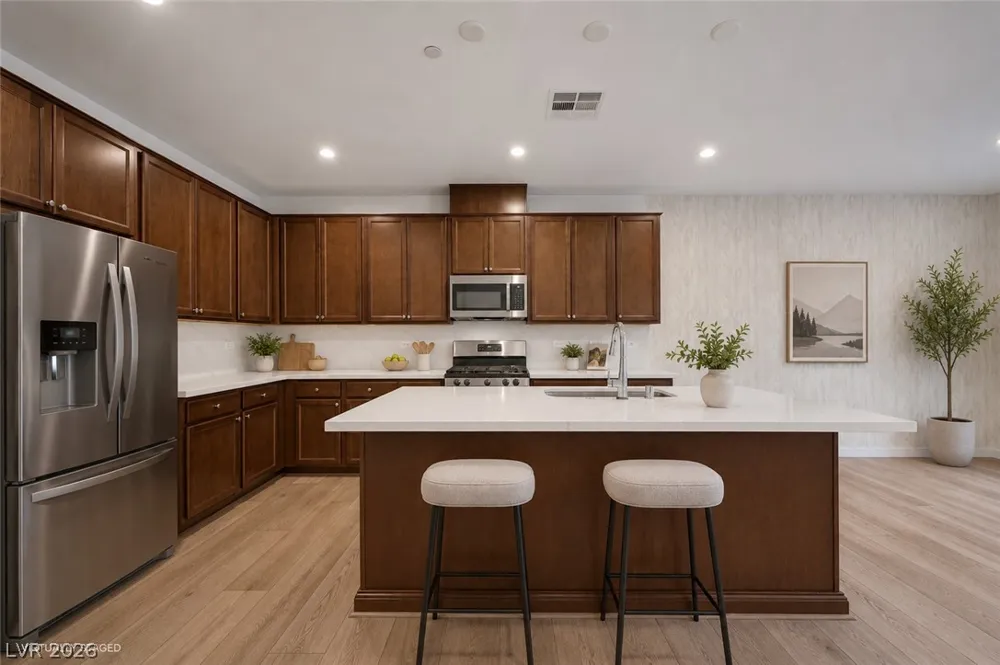 2540 Catallo Street Henderson, NV 89044