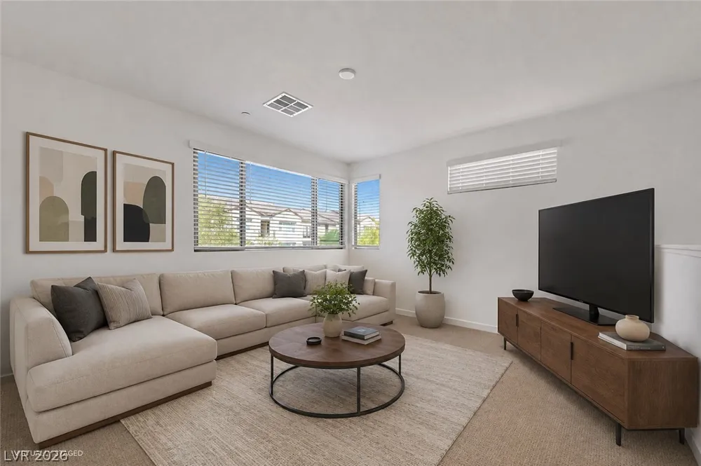 2540 Catallo Street Henderson, NV 89044