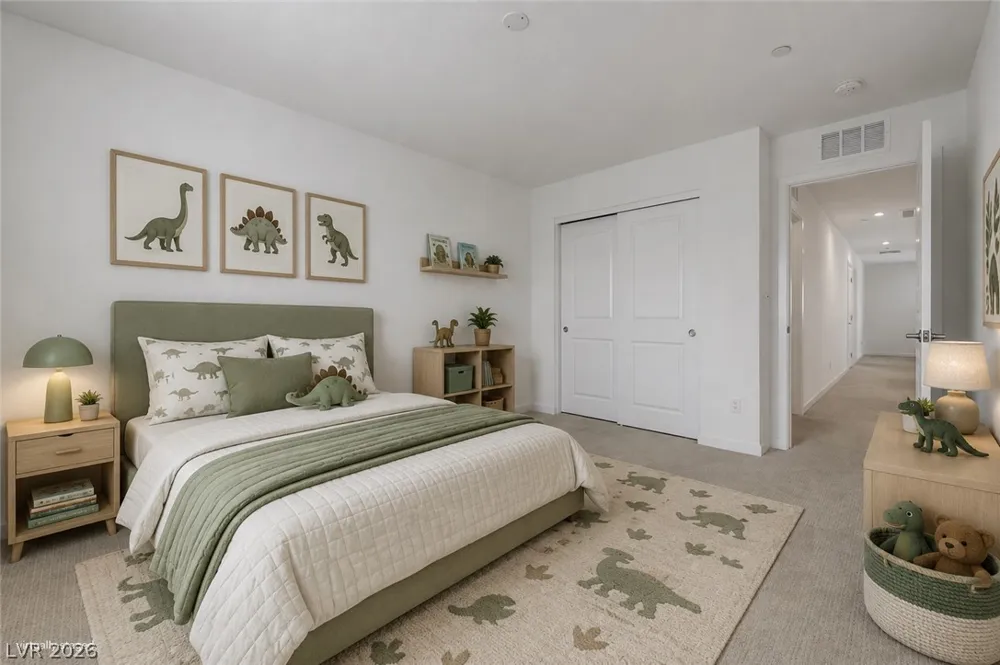 2540 Catallo Street Henderson, NV 89044