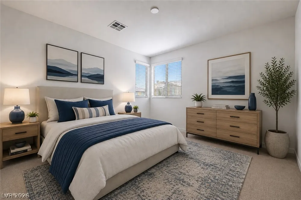 2540 Catallo Street Henderson, NV 89044