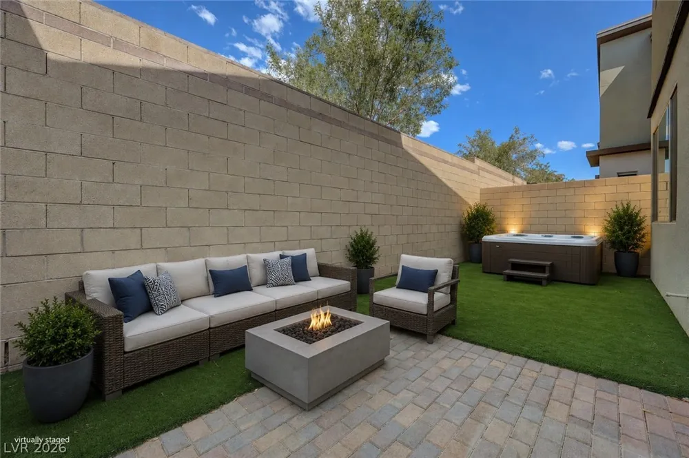 2540 Catallo Street Henderson, NV 89044