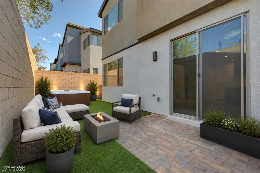 2540 Catallo Street Henderson, NV 89044