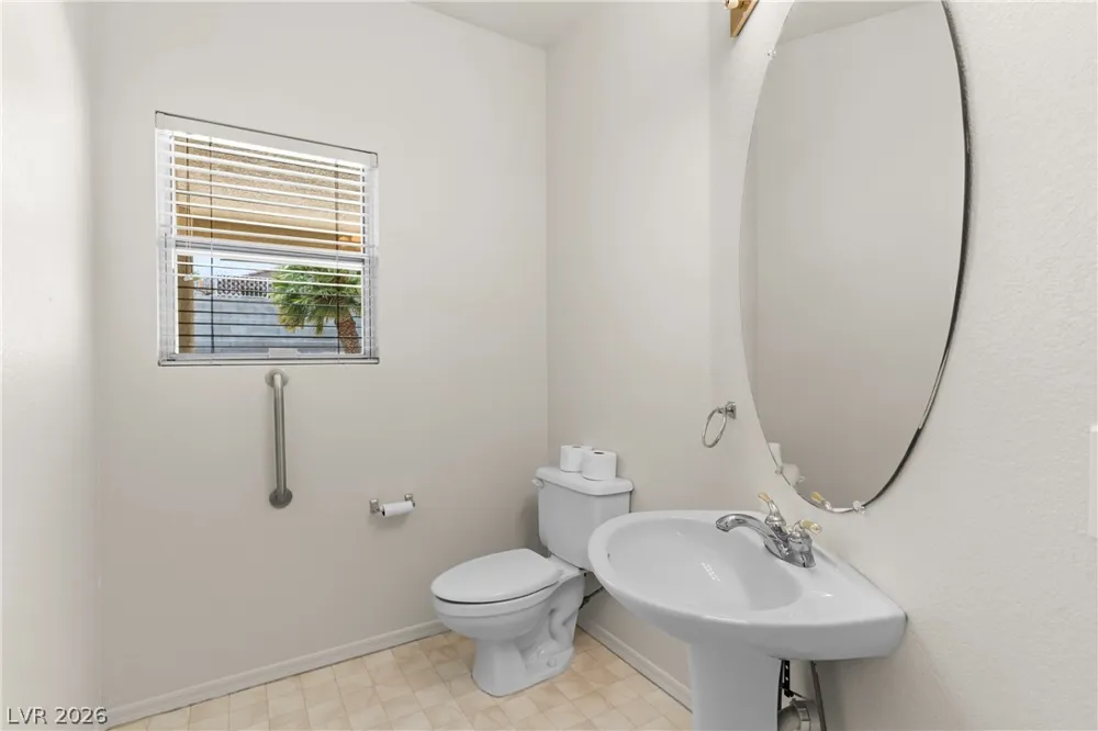 792 Capri Drive Boulder City, NV 89005