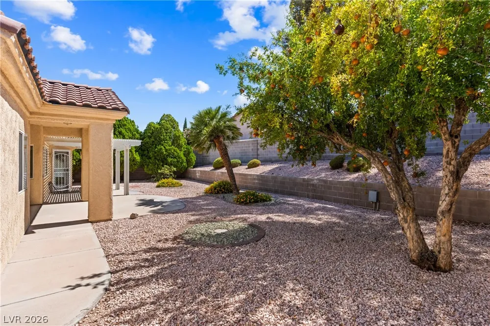 792 Capri Drive Boulder City, NV 89005
