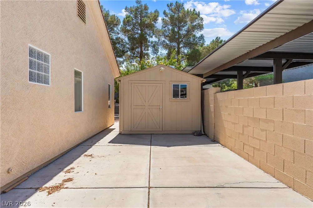792 Capri Drive Boulder City, NV 89005