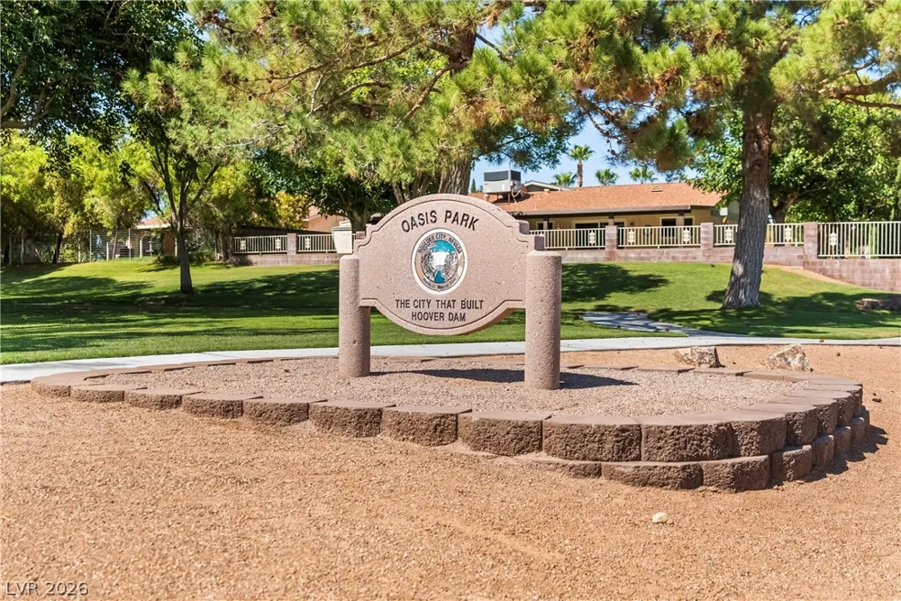 792 Capri Drive Boulder City, NV 89005