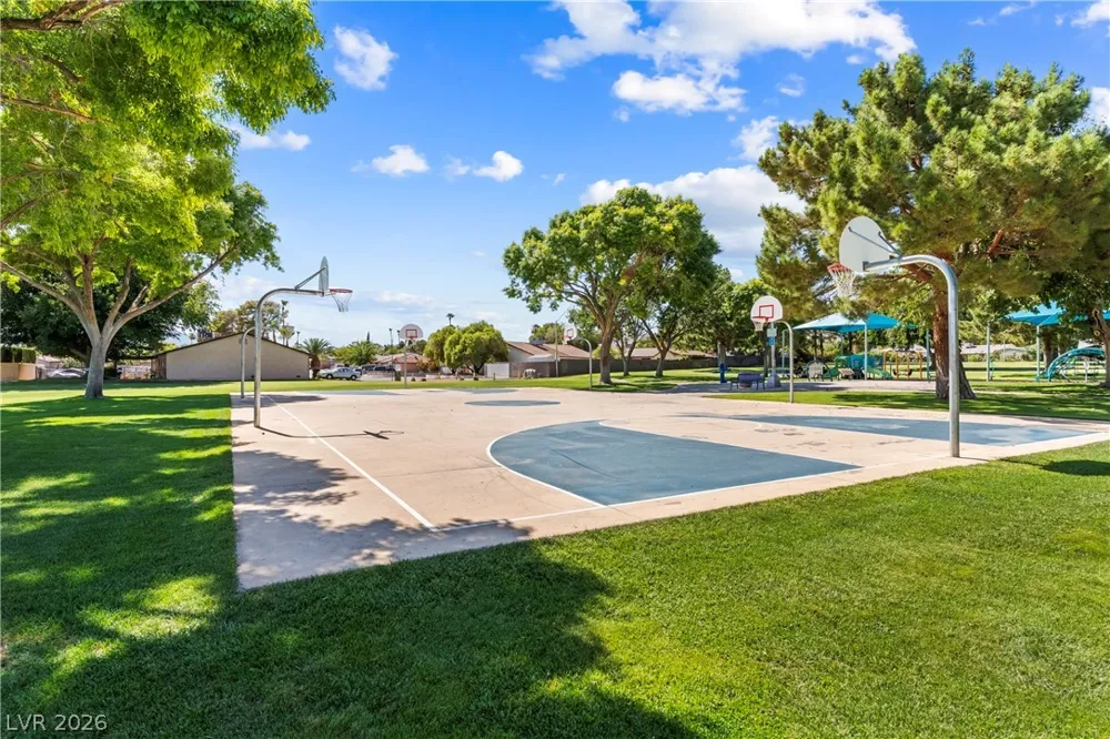 792 Capri Drive Boulder City, NV 89005