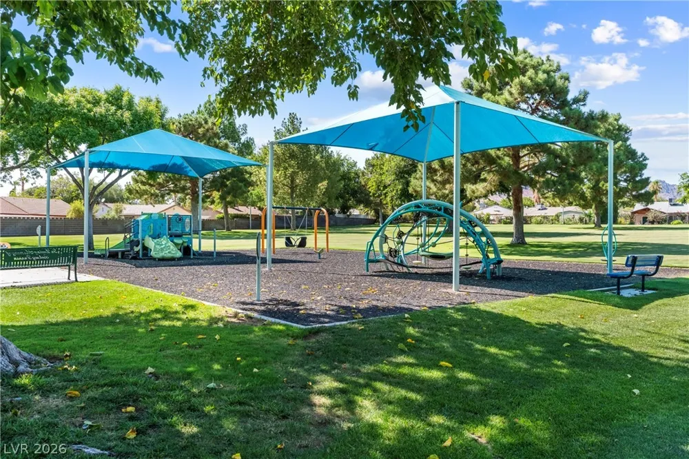 792 Capri Drive Boulder City, NV 89005