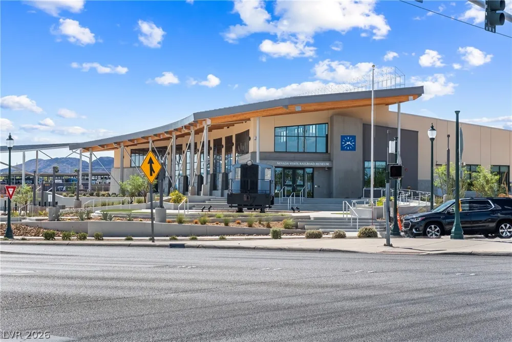 792 Capri Drive Boulder City, NV 89005