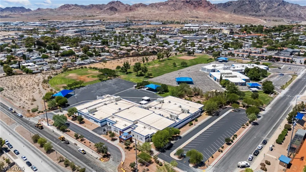 792 Capri Drive Boulder City, NV 89005